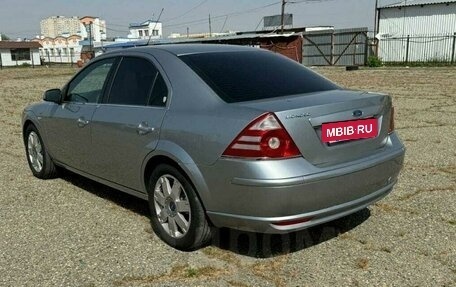 Ford Mondeo III, 2006 год, 670 000 рублей, 7 фотография
