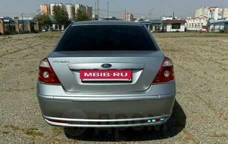 Ford Mondeo III, 2006 год, 670 000 рублей, 6 фотография