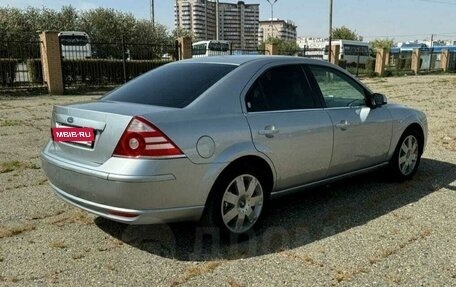Ford Mondeo III, 2006 год, 670 000 рублей, 3 фотография