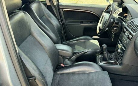 Ford Mondeo III, 2006 год, 670 000 рублей, 13 фотография