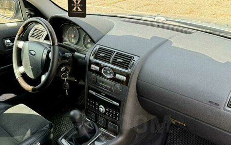 Ford Mondeo III, 2006 год, 670 000 рублей, 9 фотография