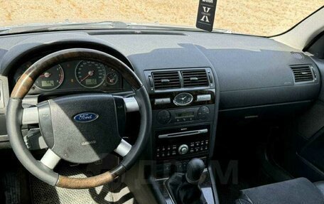 Ford Mondeo III, 2006 год, 670 000 рублей, 12 фотография