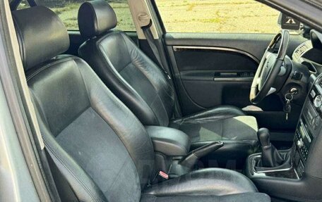 Ford Mondeo III, 2006 год, 670 000 рублей, 11 фотография