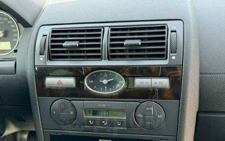 Ford Mondeo III, 2006 год, 670 000 рублей, 14 фотография