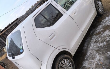 Mazda Carol, 2018 год, 700 000 рублей, 3 фотография