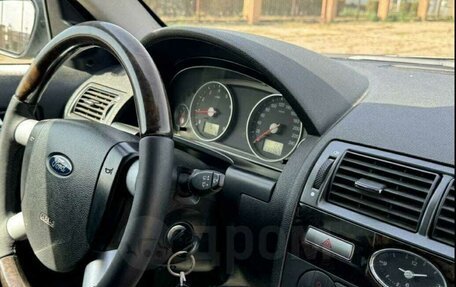 Ford Mondeo III, 2006 год, 670 000 рублей, 16 фотография