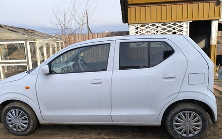 Mazda Carol, 2018 год, 700 000 рублей, 6 фотография