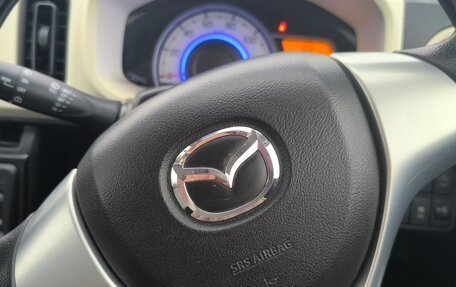 Mazda Carol, 2018 год, 700 000 рублей, 2 фотография