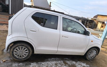 Mazda Carol, 2018 год, 700 000 рублей, 4 фотография