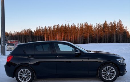 BMW 1 серия, 2016 год, 1 300 000 рублей, 4 фотография
