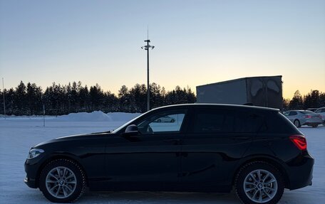 BMW 1 серия, 2016 год, 1 300 000 рублей, 8 фотография