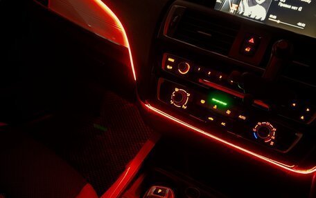 BMW 1 серия, 2016 год, 1 300 000 рублей, 15 фотография