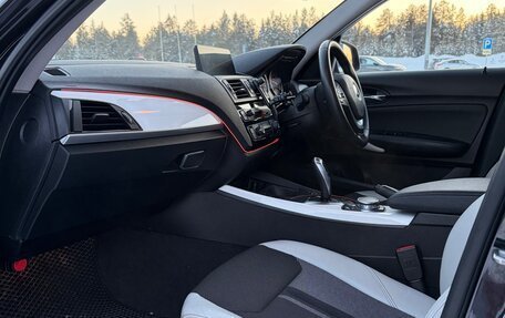 BMW 1 серия, 2016 год, 1 300 000 рублей, 11 фотография