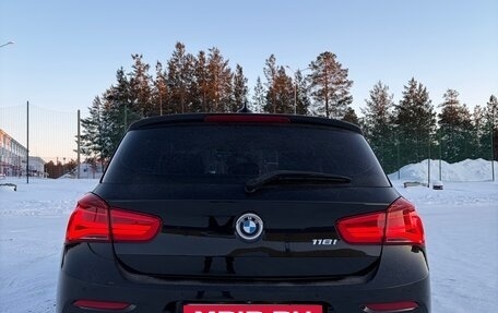 BMW 1 серия, 2016 год, 1 300 000 рублей, 6 фотография