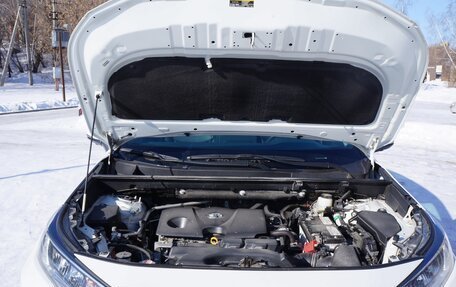 Toyota RAV4, 2021 год, 3 000 000 рублей, 9 фотография