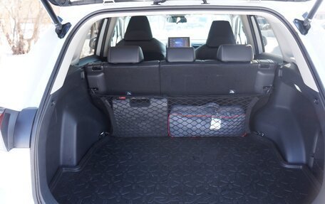 Toyota RAV4, 2021 год, 3 000 000 рублей, 11 фотография