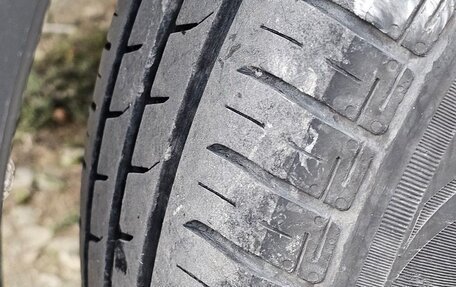 Renault Logan I, 2008 год, 550 000 рублей, 11 фотография