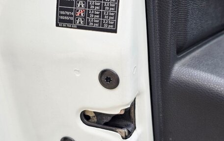 Renault Logan I, 2008 год, 550 000 рублей, 9 фотография