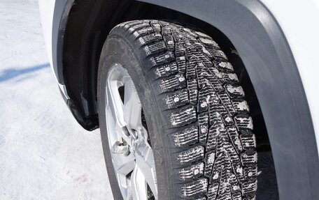 Toyota RAV4, 2021 год, 3 000 000 рублей, 23 фотография