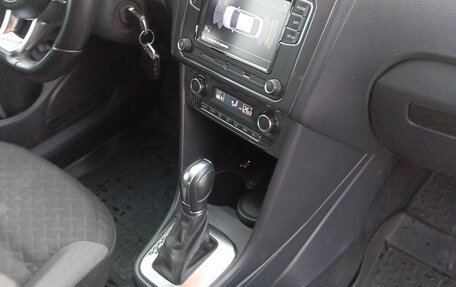 Volkswagen Polo VI (EU Market), 2019 год, 1 100 000 рублей, 13 фотография