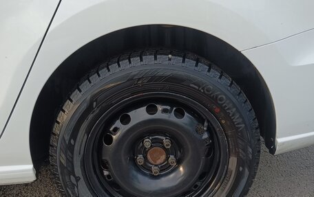 Volkswagen Polo VI (EU Market), 2019 год, 1 100 000 рублей, 4 фотография