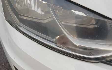 Volkswagen Polo VI (EU Market), 2019 год, 1 100 000 рублей, 16 фотография