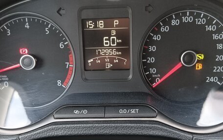 Volkswagen Polo VI (EU Market), 2019 год, 1 100 000 рублей, 24 фотография