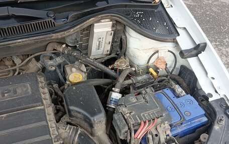 Volkswagen Polo VI (EU Market), 2019 год, 1 100 000 рублей, 18 фотография