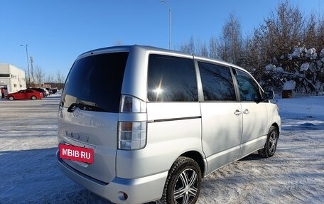 Toyota Voxy II, 2002 год, 780 000 рублей, 6 фотография
