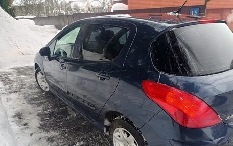 Peugeot 308 II, 2008 год, 300 000 рублей, 7 фотография