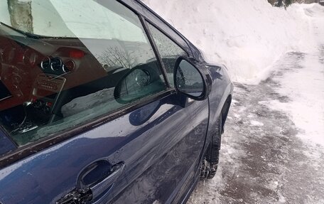 Peugeot 308 II, 2008 год, 300 000 рублей, 4 фотография