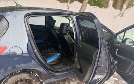 Peugeot 308 II, 2008 год, 300 000 рублей, 14 фотография