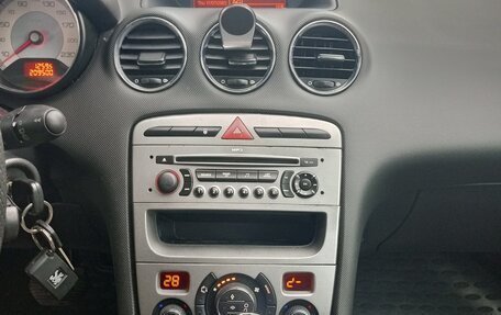 Peugeot 308 II, 2008 год, 300 000 рублей, 10 фотография