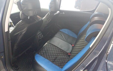 Peugeot 308 II, 2008 год, 300 000 рублей, 11 фотография