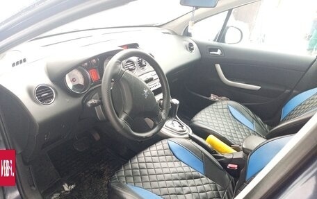 Peugeot 308 II, 2008 год, 300 000 рублей, 8 фотография