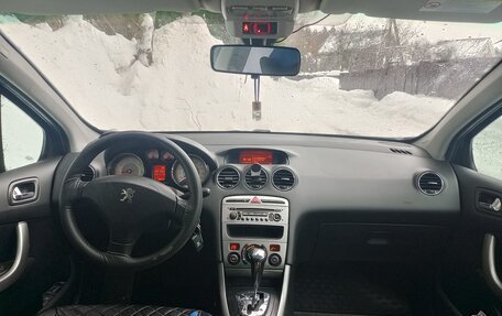 Peugeot 308 II, 2008 год, 300 000 рублей, 16 фотография