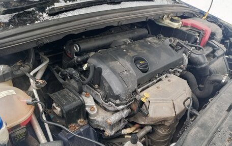 Peugeot 308 II, 2008 год, 300 000 рублей, 18 фотография