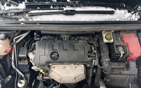 Peugeot 308 II, 2008 год, 300 000 рублей, 17 фотография