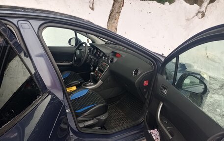 Peugeot 308 II, 2008 год, 300 000 рублей, 15 фотография