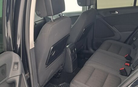 Volkswagen Tiguan I, 2011 год, 930 000 рублей, 12 фотография