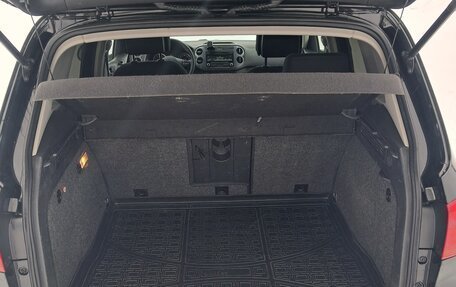 Volkswagen Tiguan I, 2011 год, 930 000 рублей, 9 фотография