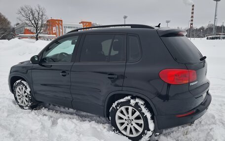 Volkswagen Tiguan I, 2011 год, 930 000 рублей, 7 фотография