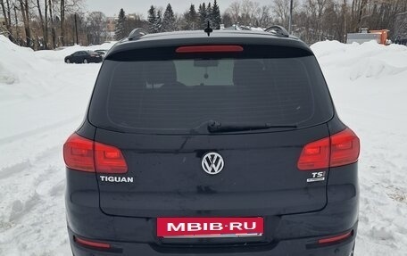 Volkswagen Tiguan I, 2011 год, 930 000 рублей, 8 фотография