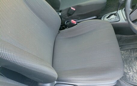 Toyota Vitz, 2017 год, 985 000 рублей, 11 фотография