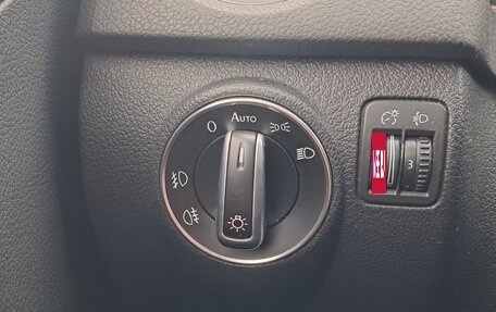 Volkswagen Tiguan I, 2011 год, 930 000 рублей, 16 фотография