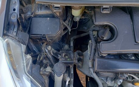 Toyota Vitz, 2017 год, 985 000 рублей, 22 фотография