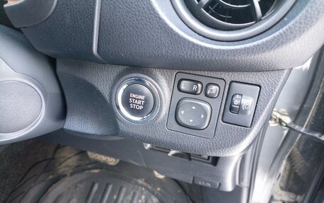 Toyota Vitz, 2017 год, 985 000 рублей, 25 фотография