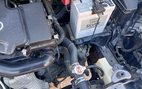 Toyota Vitz, 2017 год, 985 000 рублей, 23 фотография