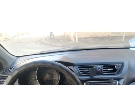 KIA Rio III рестайлинг, 2014 год, 750 000 рублей, 4 фотография