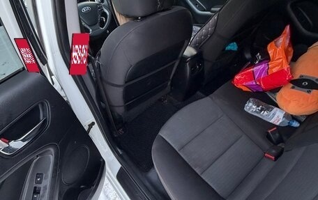 KIA Cerato III, 2014 год, 1 050 000 рублей, 4 фотография